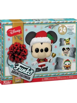 Adventskalender "Disney Classic" - ab 4 Jahren