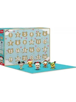 Adventskalender "Disney Classic" - ab 4 Jahren