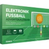 Adventskalender "Elektronik Fußball" - ab 14 Jahren