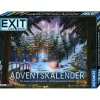 Adventskalender "Exit" - ab 10 Jahren