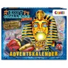 Adventskalender "Exit Challenge" - ab 3 Jahren