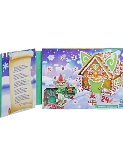 Adventskalender "Furby Minis" - ab 5 Jahren