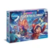 Adventskalender "Galileo Escape Game" - ab 8 Jahren