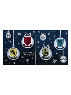 Adventskalender "Harry Potter" - ab 10 Jahren