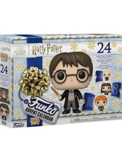 Adventskalender "Harry Potter Wave 5" - ab 4 Jahren