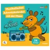Adventskalender "Musikalischer Adventskalender mit der Maus" - ab 7 Jahren