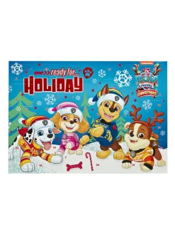 Adventskalender "Paw Patrol" - ab 6 Jahren