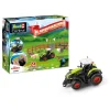 Adventskalender "RC Claas Axion 960" - ab 8 Jahren