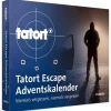 Adventskalender "Tatort: Niemals vergessen, niemals vergeben" - ab 14 Jahren
