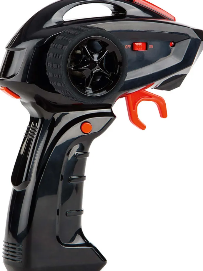 Adventskalender "X-Mas Offroad" in Gelb - ab 12 Jahren