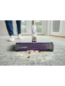 Akku Staubsauger IW3612EU in weiß