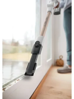 Akku Staubsauger IW3612EU in weiß