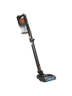 Akku Staubsauger IZ300EU in schwarz