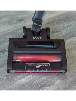 Akku Staubsauger IZ400EU in rosa