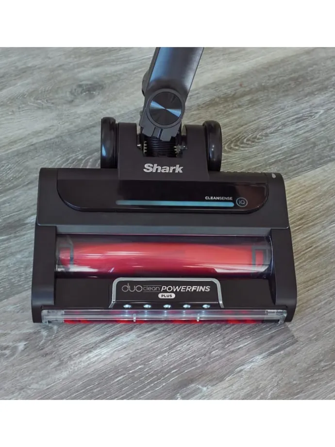 Akku Staubsauger IZ400EU in rosa