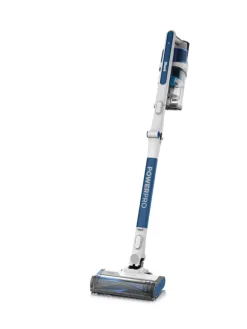 Akku Staubsauger IZ380EU in blau