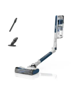 Akku Staubsauger IZ380EU in blau