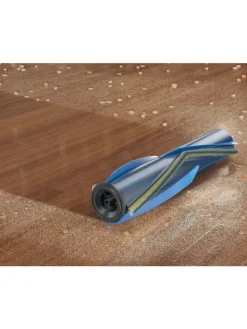 Akku Staubsauger IZ380EU in blau