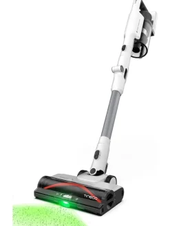 Akku Staubsauger Pure One A50S in weiß