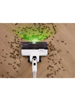 Akku Staubsauger Pure One A50S in weiß