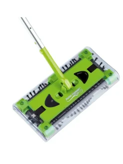 Akku-Besen Swivel Sweeper G2 - kabellos und wiederaufladbar