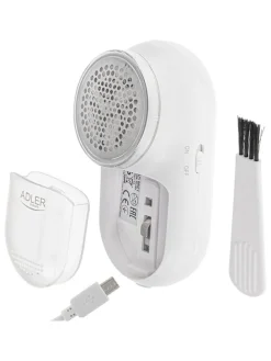 Akku-Fusselentferner 