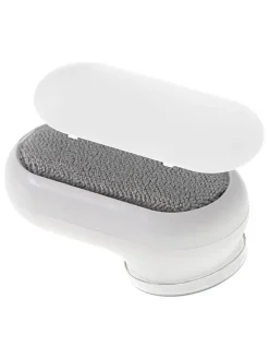 Akku-Fusselentferner 