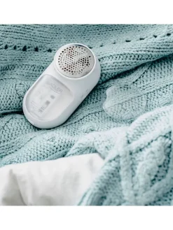 Akku-Fusselentferner 