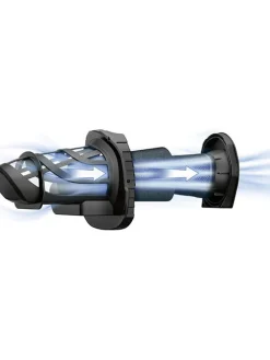 Akku-Handstaubsauger 