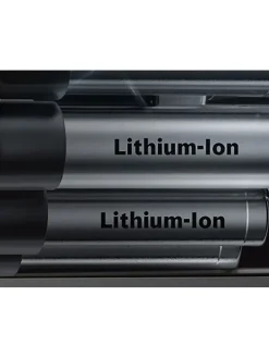 Akku-Handstaubsauger 