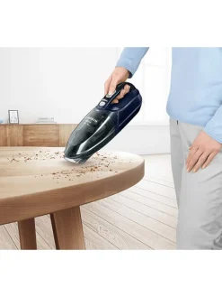 Akku-Handstaubsauger 