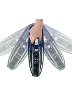 Akku-Handstaubsauger 