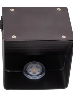 Akku-LED-Wandleuchte