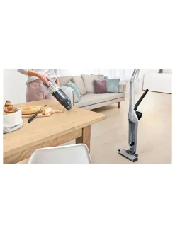 Akku-Staubsauger