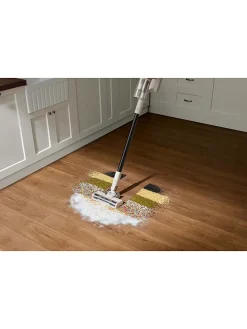 Akku-Staubsauger ''U10'' in Beige