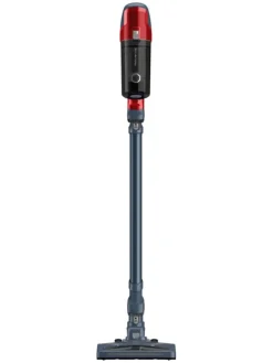 Akku-Staubsauger "Xpert 6.60 Animal" in Rot/ Schwarz