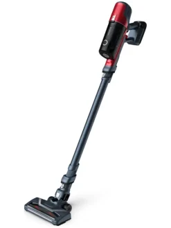 Akku-Staubsauger "Xpert 6.60 Animal" in Rot/ Schwarz