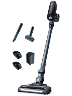 Akku-Staubsauger "Xpert 6.60 Essential" in Lila/ Schwarz