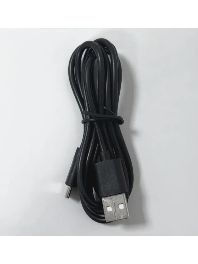 Akku-Tischleuchte BREV in Rosa