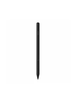 Aktiver Stift kompatibel mit Microsoft Surface MPP 2.0 Baseus Smooth Writing Series – Schwarz in Schwarz