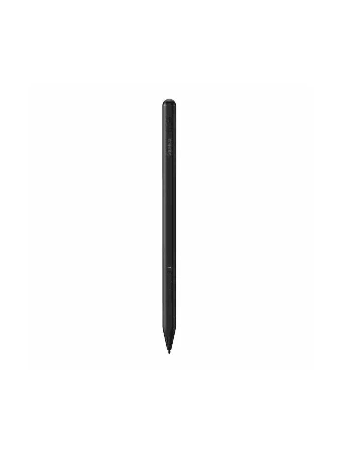Aktiver Stift kompatibel mit Microsoft Surface MPP 2.0 Baseus Smooth Writing Series – Schwarz in Schwarz