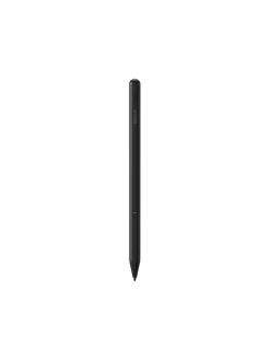 Aktiver Stift kompatibel mit Microsoft Surface MPP 2.0 Baseus Smooth Writing Series – Schwarz in Schwarz