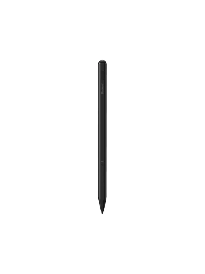 Aktiver Stift kompatibel mit Microsoft Surface MPP 2.0 Baseus Smooth Writing Series – Schwarz in Schwarz
