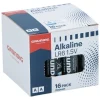 Alkaline Batterien - AA/LR6 2100mah - 16 Stück