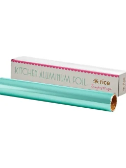 Alufolie in Mint - (L)10 m