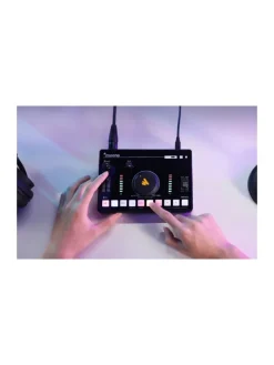 AMC2 Neo Audiomixer & Soundkarte