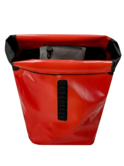 Andersen Tura Shopper Ortlieb - Einkaufstrolley 50 cm (gelb) in rot