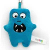 Anhänger "Monster" in Blau