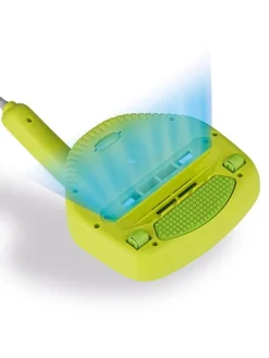 Anti Milbensauger mit UV C Licht HEPA Milben Handstaubsauger