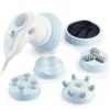 Anti-Cellulite-Massagegerät 5in1 - (B)11 x (H)15 x (T)16,5 cm